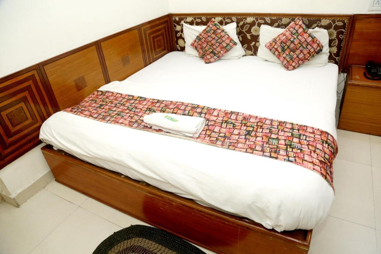 Fabhotel India International Near New Delhi Railway Station Exterior photo