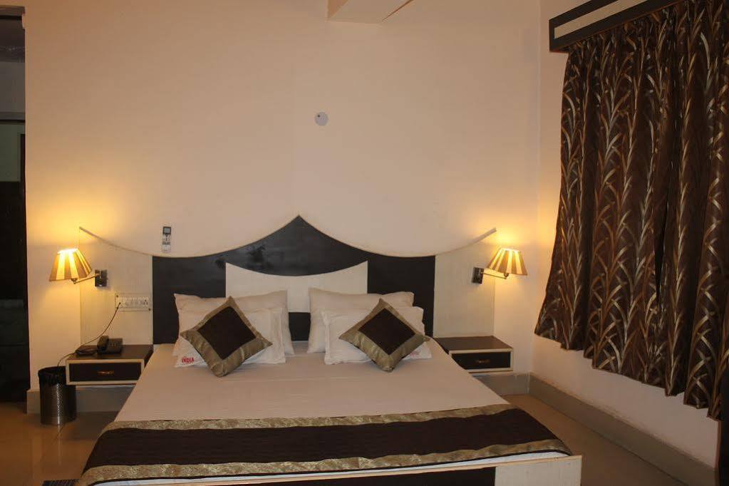 Fabhotel India International Near New Delhi Railway Station Exterior photo