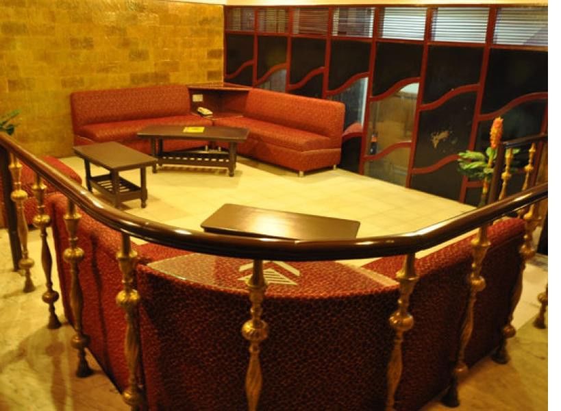 Fabhotel India International Near New Delhi Railway Station Exterior photo